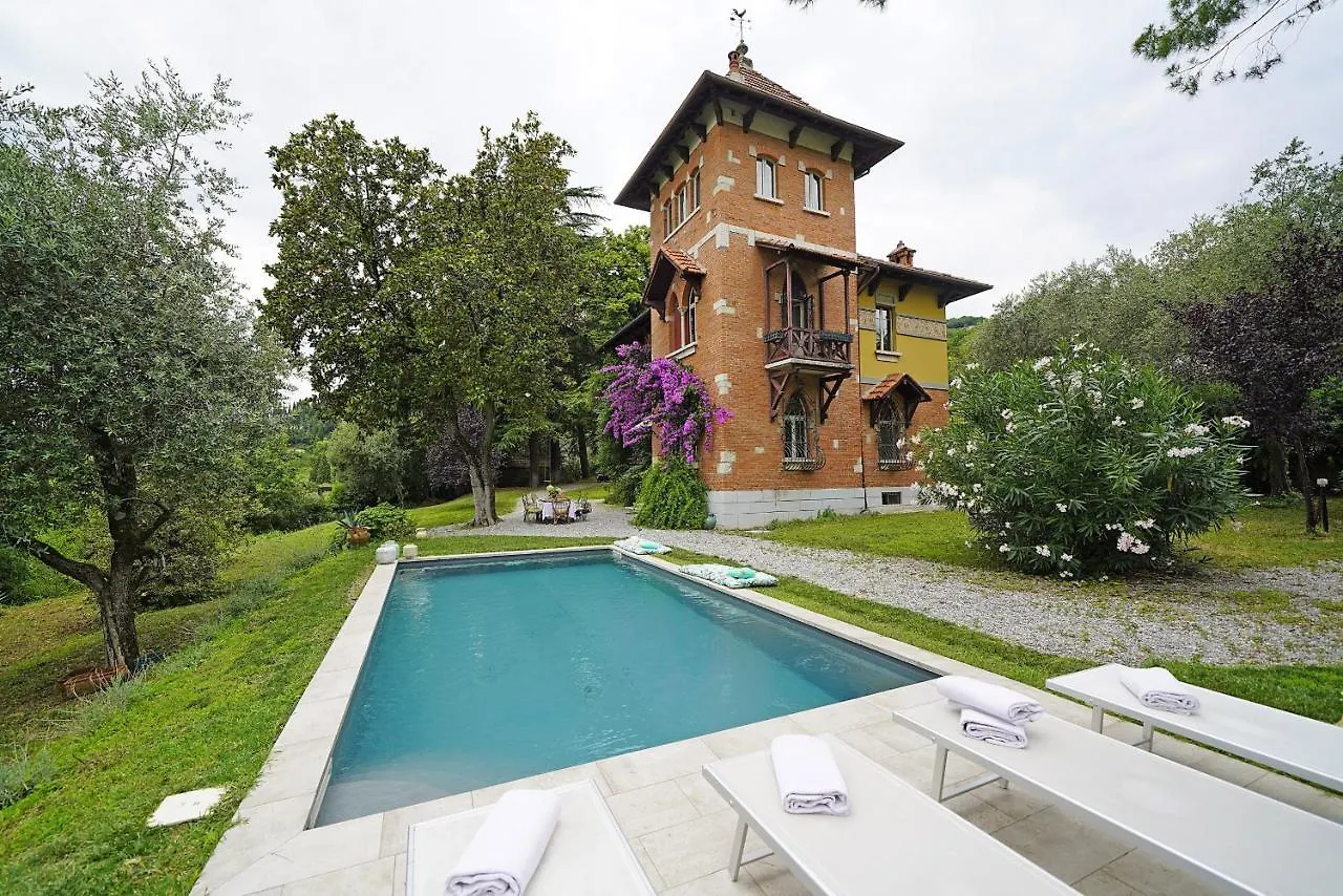 Villa Maria Salo