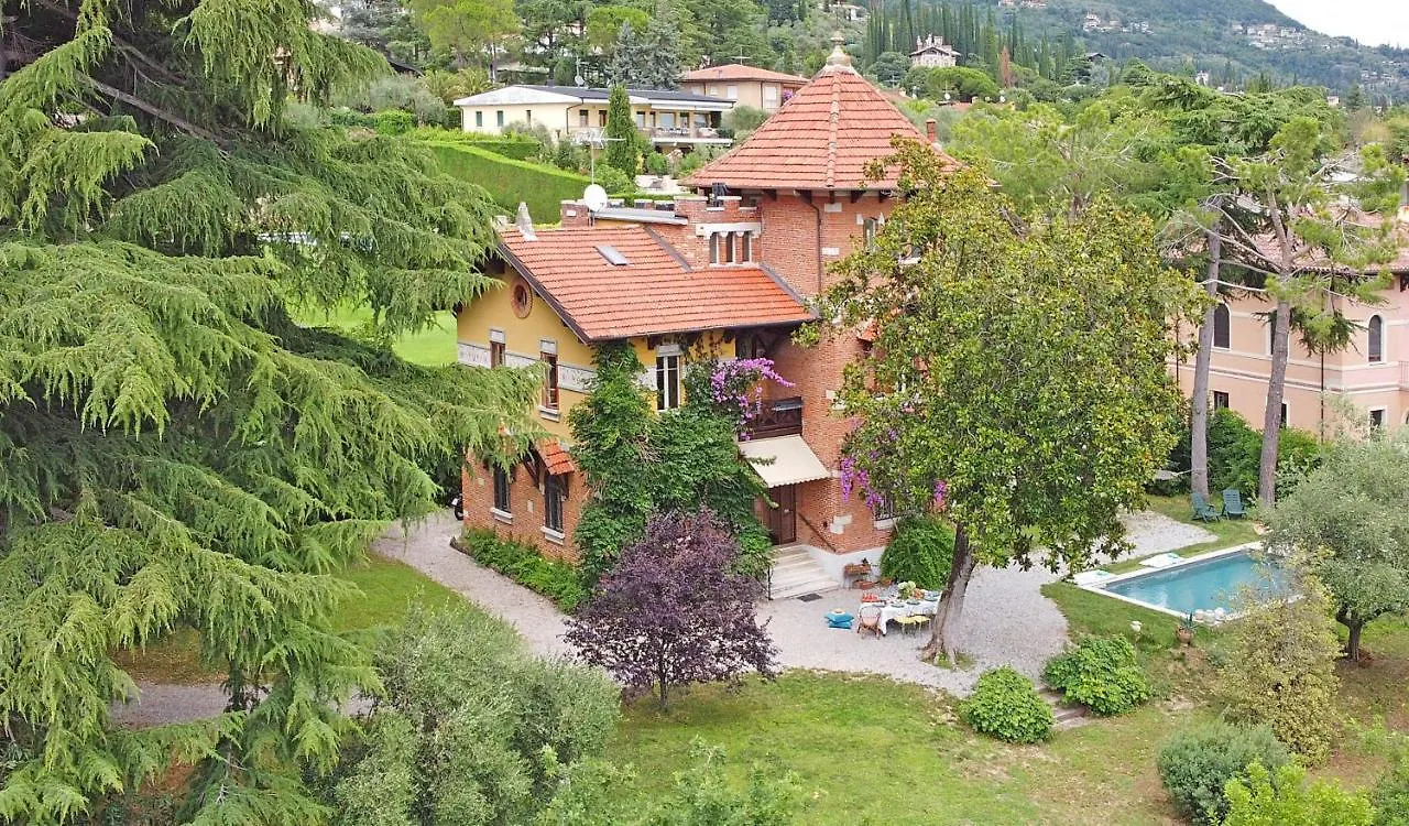 Villa Maria Salo