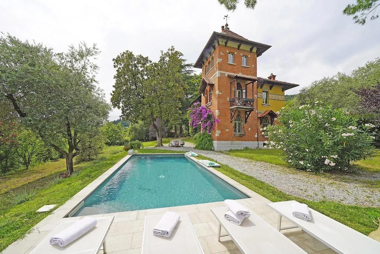 Villa Maria Salo