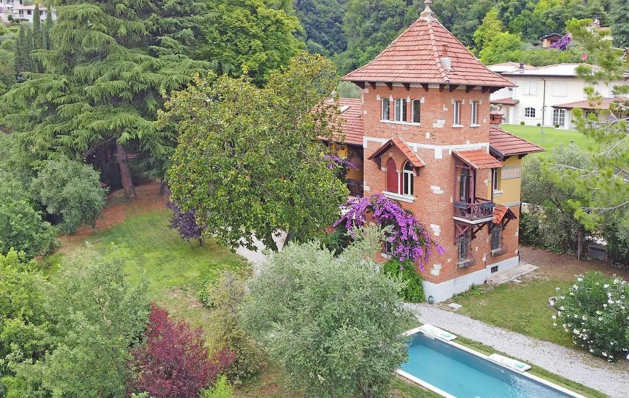Villa Maria Salo