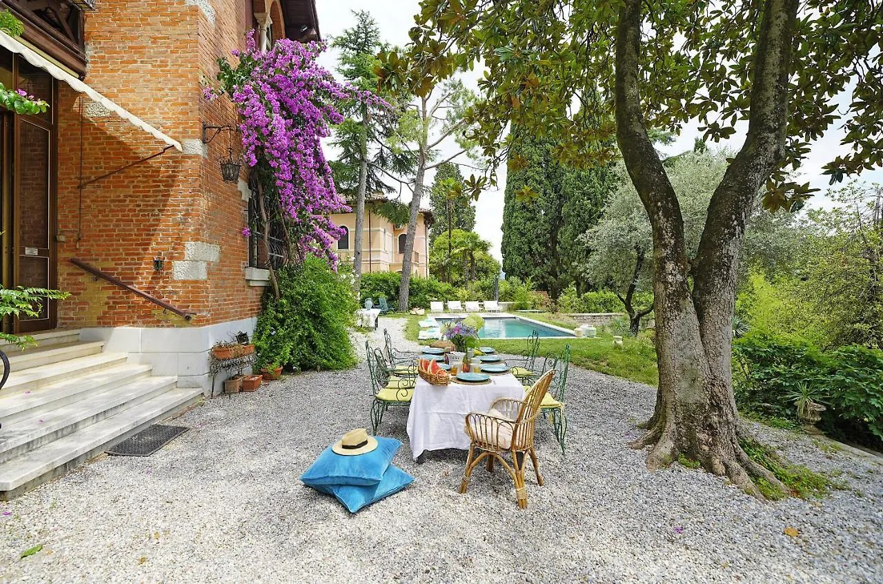 Villa Maria Salo