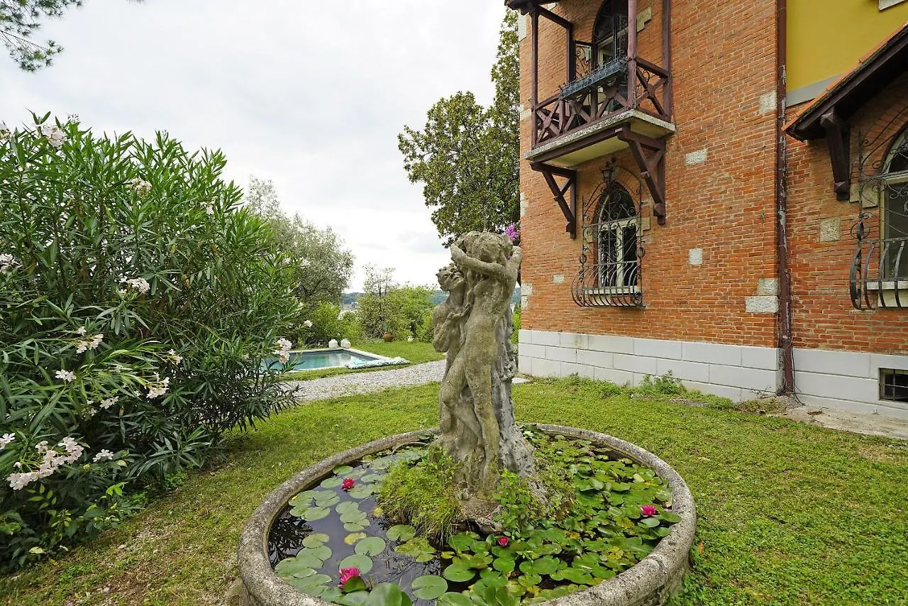 Villa Maria Salo