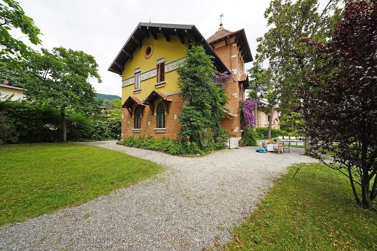 Villa Maria Salo