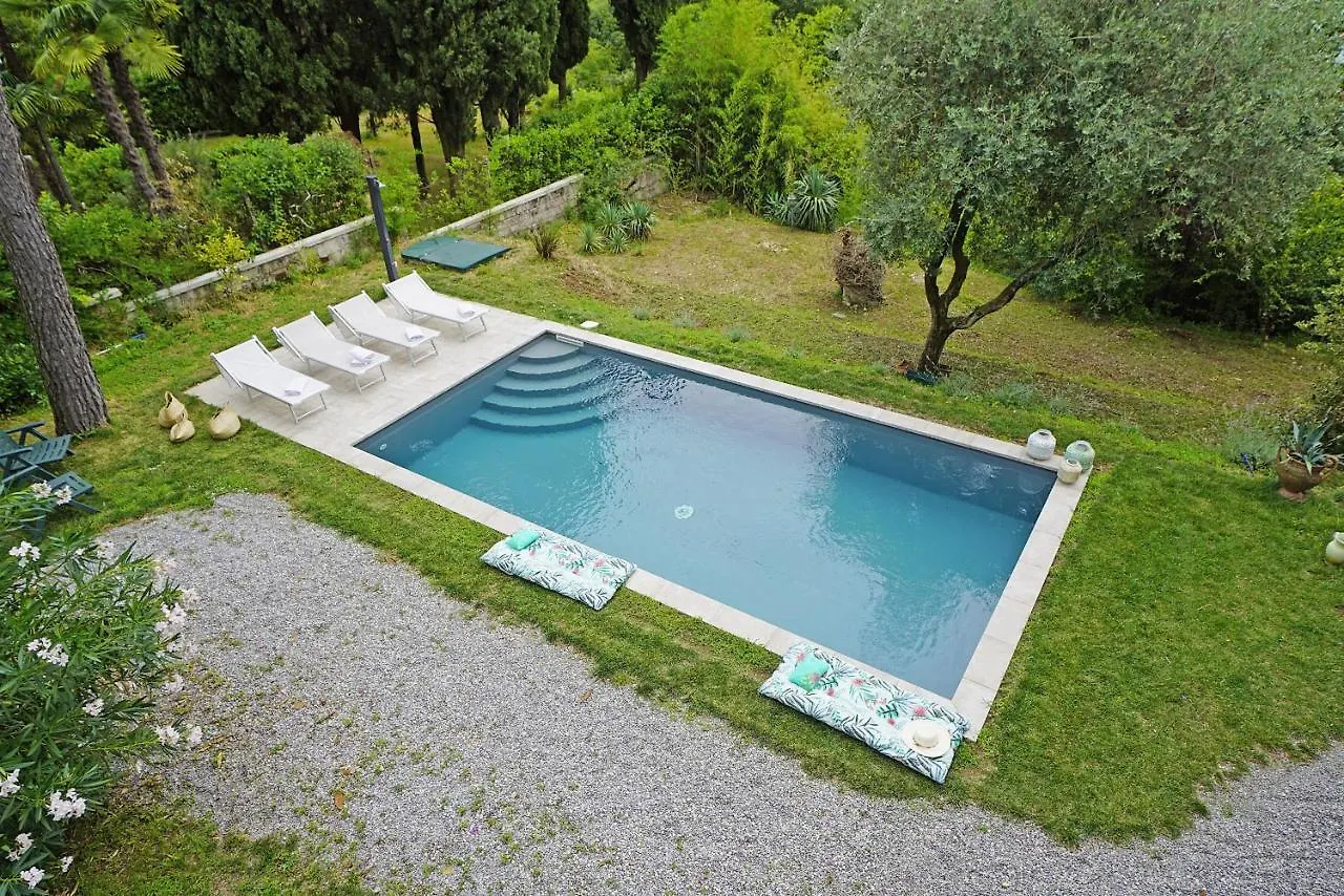 Villa Maria Salo 0*,