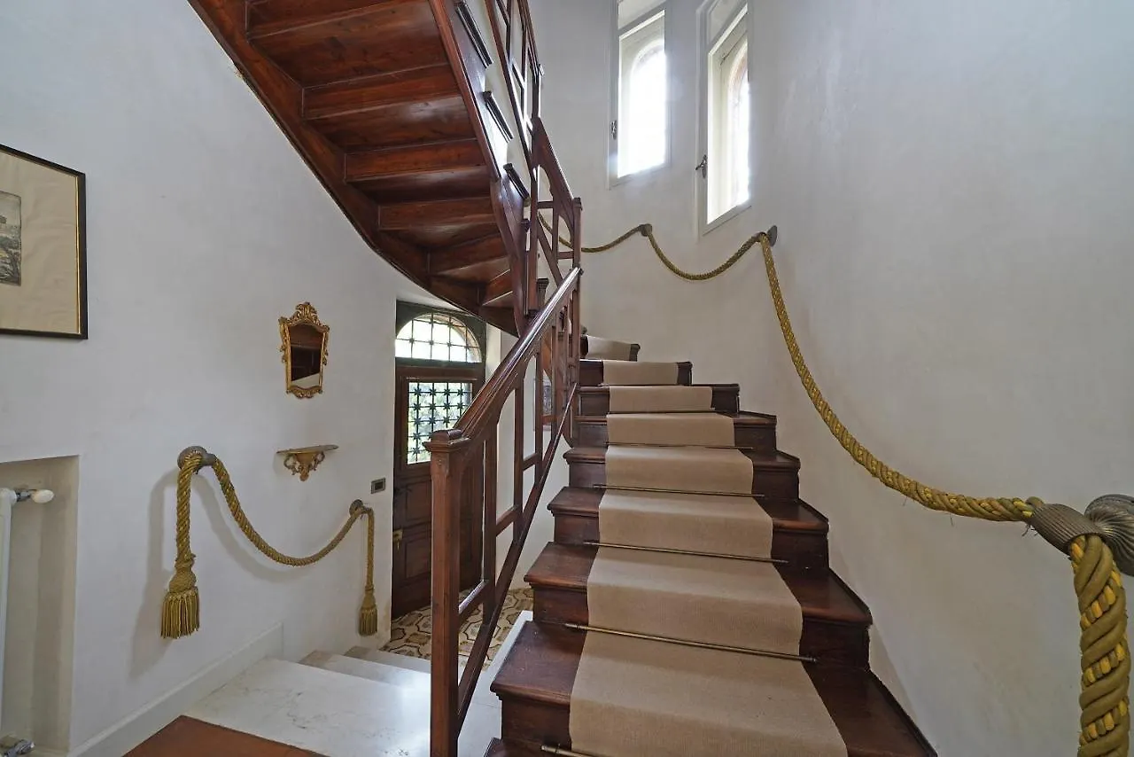 Villa Maria Salo 0*,  Italy