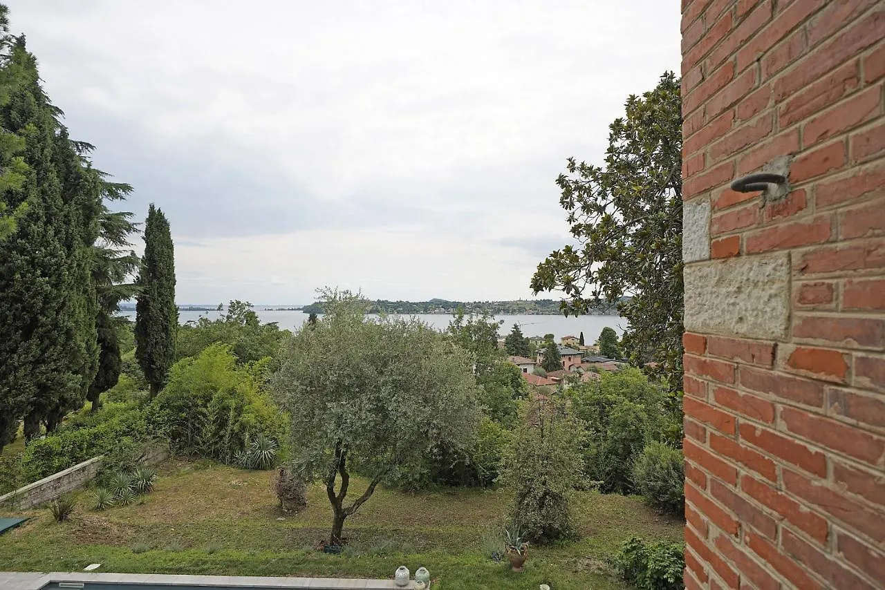 Villa Maria Salo