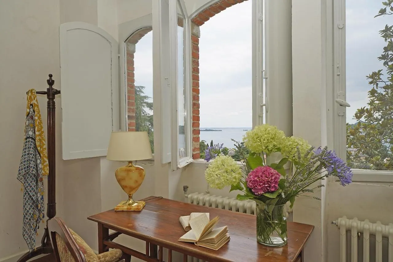 Villa Maria Salo Italy