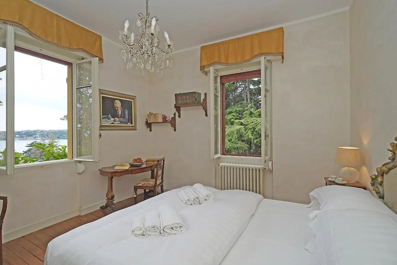 Villa Maria Salo