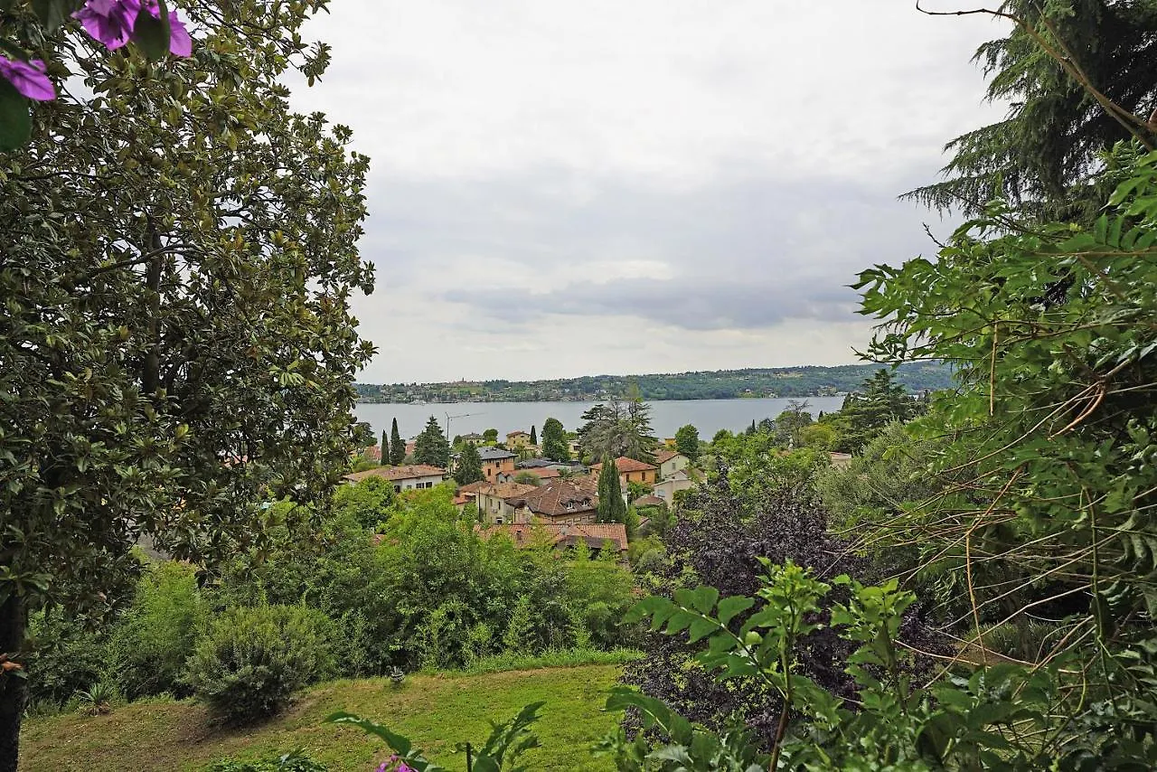 Villa Maria Salo