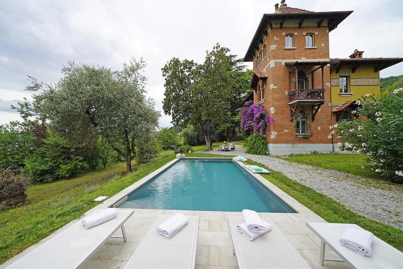 Villa Maria Salò
