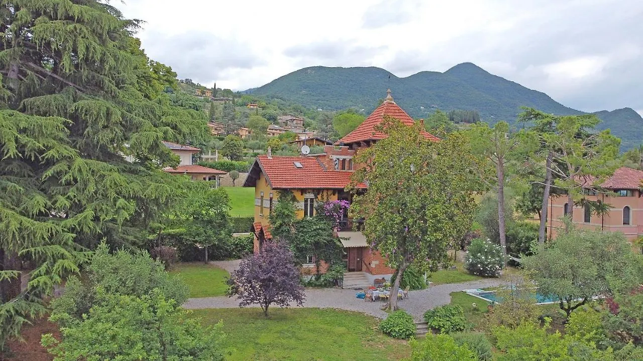 Villa Maria Salò