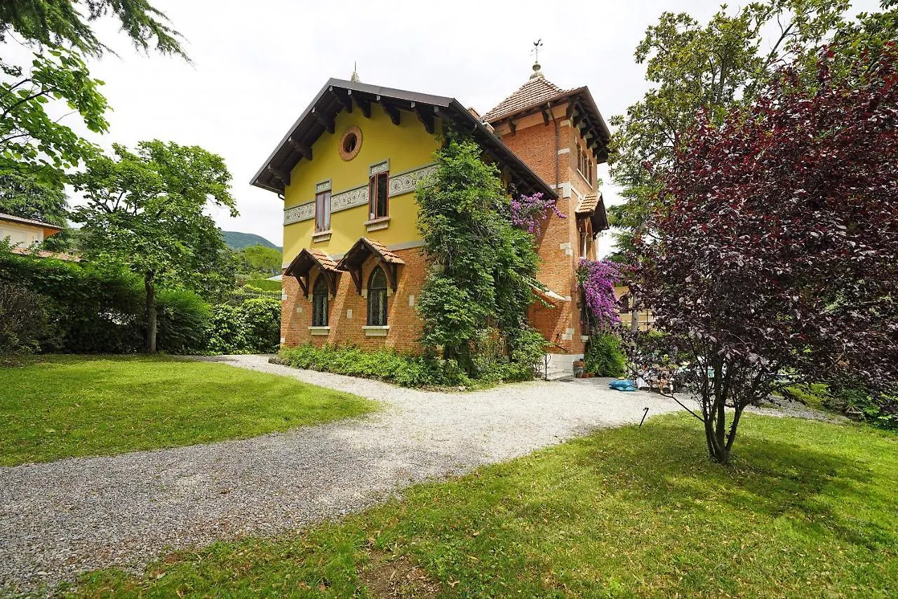 Villa Maria Salò 0*,
